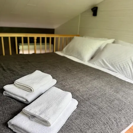 Private Mini-villa Retreat In Nature 别墅 *