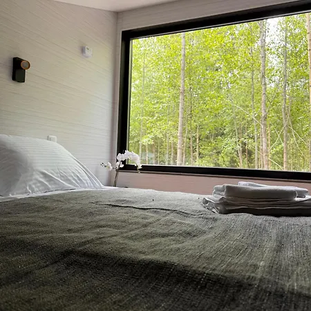 Villa Private Mini-villa Retreat In Nature