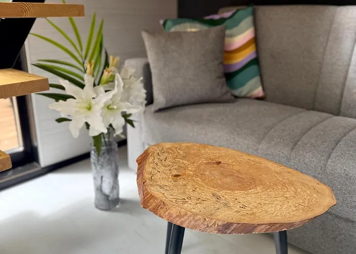 Private Mini-villa Retreat In Nature Penu