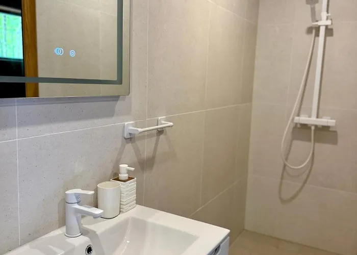 Private Mini-villa Retreat In Nature Villa *